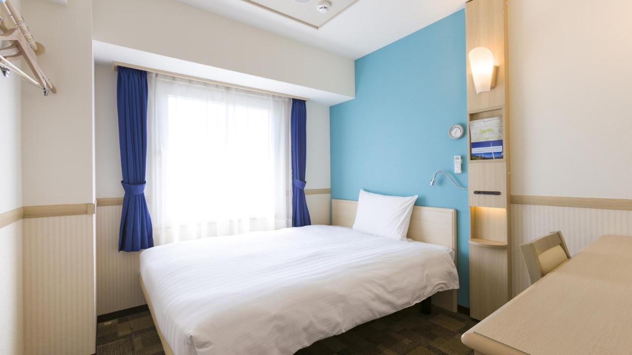 Toyoko Inn Shizuoka Eki Kita Guchi Extérieur photo