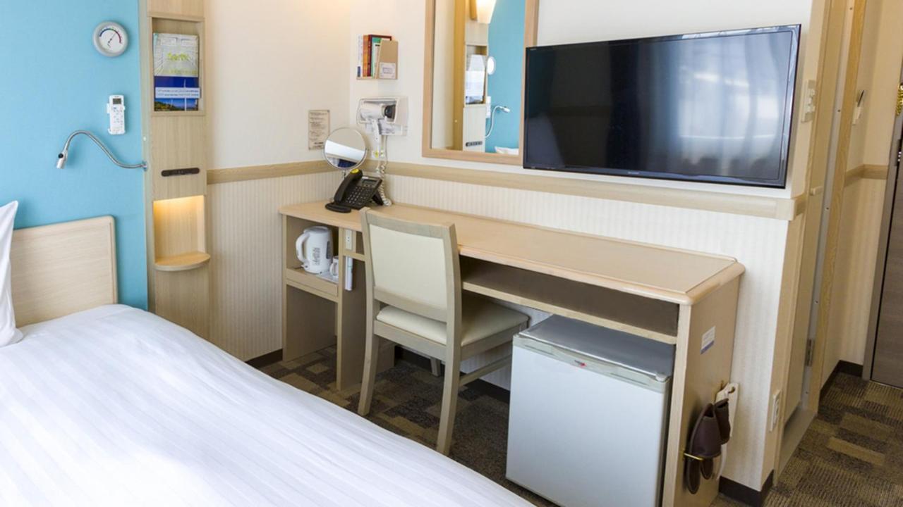 Toyoko Inn Shizuoka Eki Kita Guchi Extérieur photo